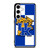 UNIVERSITY OF KENTUCKY SYMBOL Samsung Galaxy S24 Case Cover