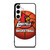 UNIVERSITY OF LOUISVILLE CARDINALS BASKETBALL Samsung Galaxy S24 Case Cover