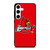 UNIVERSITY OF LOUISVILLE NFL Samsung Galaxy S24 Case Cover