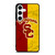 USC TROJANS LOGO MARBLE Samsung Galaxy S24 Case Cover