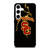 USC TROJANS LOGO NFL Samsung Galaxy S24 Case Cover
