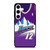 UTAH JAZZ BASKETBALL JERSEY Samsung Galaxy S24 Case Cover