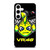 VALENTINO ROSSI 46 LOGO Samsung Galaxy S24 Case Cover