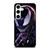VENOM FACE Samsung Galaxy S24 Case Cover