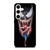 VENOM VS SPIDERMAN Samsung Galaxy S24 Case Cover