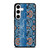 VERA BRADLEY 6 Samsung Galaxy S24 Case Cover