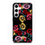 VERA BRADLEY HAVANA ROSE Samsung Galaxy S24 Case Cover