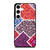 VERA BRADLEY PATTERNS Samsung Galaxy S24 Case Cover
