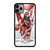 ALLEN IVERSON SIXERS BASKETBALL iPhone 11 Pro Max Case Cover