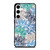VERA BRADLEY SANTIAGO Samsung Galaxy S24 Case Cover