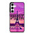 VICTORIA SECRET EIFFEL TOWER Samsung Galaxy S24 Case Cover