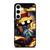 VIVI FINAL FANTASY CUTE Samsung Galaxy S24 Case Cover