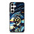 VOLKSWAGEN VW LOGO OCEAN Samsung Galaxy S24 Case Cover