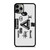 ALL HYPEBEAST OFF WHITE iPhone 11 Pro Max Case Cover