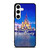 WALT DISNEY CASTLE Samsung Galaxy S24 Case Cover