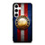 WASHINGTON NATIONALS GOLD LOGO Samsung Galaxy S24 Case Cover
