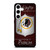 WASHINGTON REDSKINS ICON Samsung Galaxy S24 Case Cover