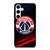 WASHINGTON WIZARDS LOGO Samsung Galaxy S24 Case Cover
