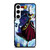 WHIS DRAGON BALL SUPER Samsung Galaxy S24 Case Cover