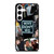 WHY DON'T WE COLLAGE 2 Samsung Galaxy S24 Case Cover