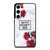 WHY DONT WE ROSE MARBLE Samsung Galaxy S24 Case Cover