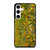 WILDFLOWER SUMMER Samsung Galaxy S24 Case Cover