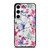 WILDFLOWER Samsung Galaxy S24 Case Cover