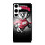 WISCONSIN BADGER FOOTBALL LOGO Samsung Galaxy S24 Case Cover