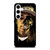 WIZ KHALIFA FACE SKULL Samsung Galaxy S24 Case Cover
