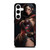 WONDER WOMAN DC COMIC BEAUTIFUL SUPERHERO Samsung Galaxy S24 Case Cover