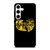 WUTANG CLAN LOGO Samsung Galaxy S24 Case Cover