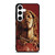 YOUNG THUG RAP Samsung Galaxy S24 Case Cover