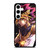 YU GI OH ANIME ART Samsung Galaxy S24 Case Cover
