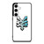 ZOO YORK LOGO MELTING Samsung Galaxy S24 Case Cover