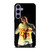 24KGOLDN RAPPER Samsung Galaxy S24 Plus Case Cover