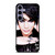 ADAM LAMBERT FACE Samsung Galaxy S24 Plus Case Cover