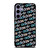 ADIDAS HOLOGRAPHIC LOGO Samsung Galaxy S24 Plus Case Cover