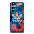 ADIDAS MARBLE FULL COLOR Samsung Galaxy S24 Plus Case Cover