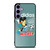 ADIDAS MICKEY MOUSE FOOTBALL Samsung Galaxy S24 Plus Case Cover