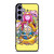 ADVENTURE TIME CARTOON Samsung Galaxy S24 Plus Case Cover