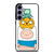 ADVENTURE TIME FINN JAKE BMO Samsung Galaxy S24 Plus Case Cover