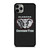 ALABAMA CRIMSON TIDE NFL iPhone 11 Pro Max Case Cover