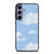 AESTHETIC BLUE SKIES Samsung Galaxy S24 Plus Case Cover