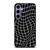 AESTHETIC WAVY GRID PATTERN Samsung Galaxy S24 Plus Case Cover