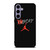 AIR JORDAN NEW LOGO Samsung Galaxy S24 Plus Case Cover