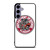 ALABAMA CRIMSON TIDE BAMA LOGO DEFENCE DEPARTMENT Samsung Galaxy S24 Plus Case Cover