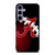 ALABAMA CRIMSON TIDE BAMA LOGO FOOTBALL Samsung Galaxy S24 Plus Case Cover