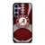 ALABAMA CRIMSON TIDE NFL FOOTBALL Samsung Galaxy S24 Plus Case Cover