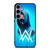 ALAN WALKER DJ HOOD Samsung Galaxy S24 Plus Case Cover ALAN WALKER DJ HOOD Samsung Galaxy S24 Plus Case Cover