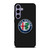 ALFA ROMEO CARBON Samsung Galaxy S24 Plus Case Cover